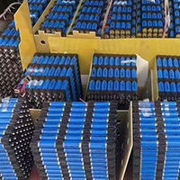 鹤岗工厂电池回收-磷酸电池回收站